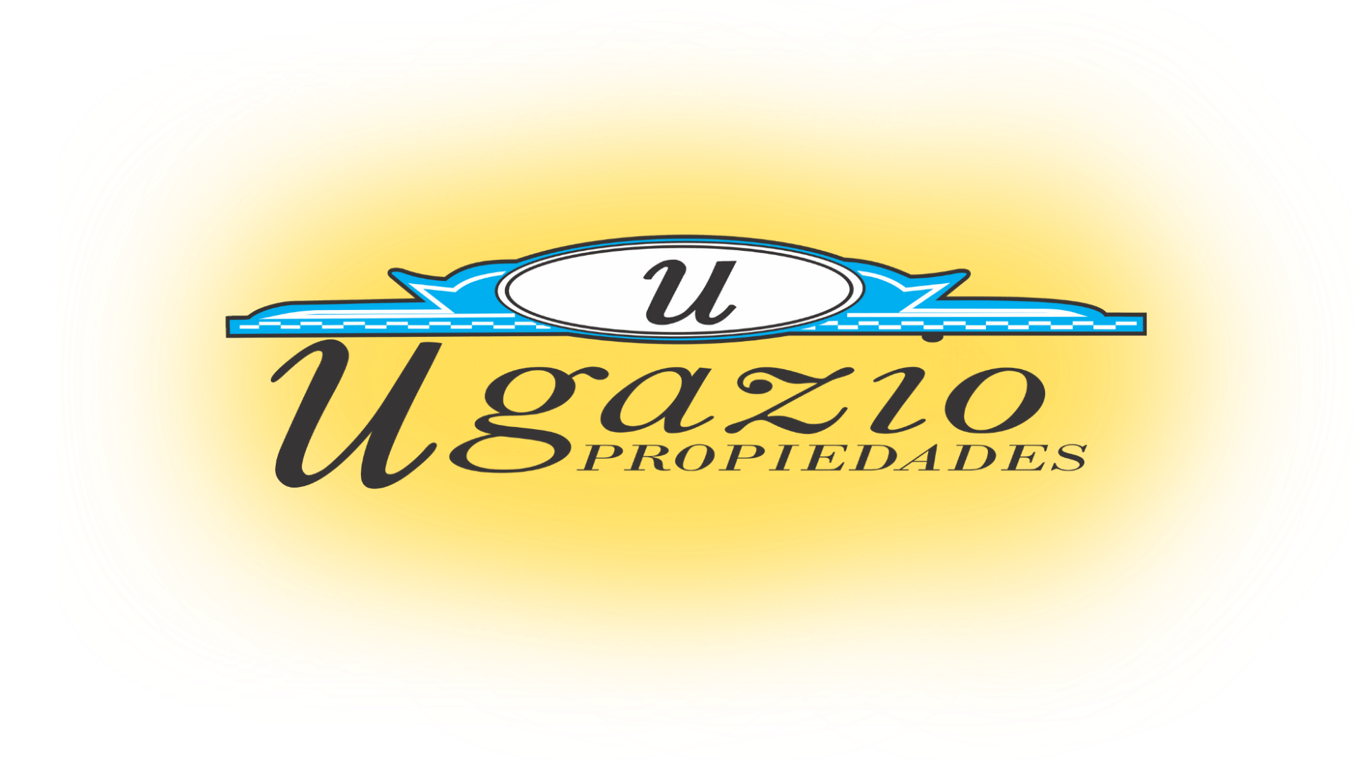 Logo de Ugazio Propiedades
